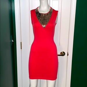 Arden B Dress Size Small